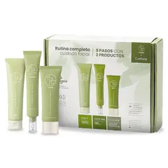 GAON - Cofre Rutina Completa