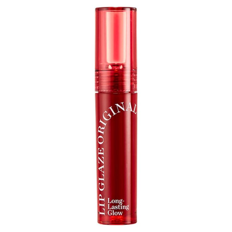 Brillo Labial Intransferible Lip Glaze 04 Lets Chilli