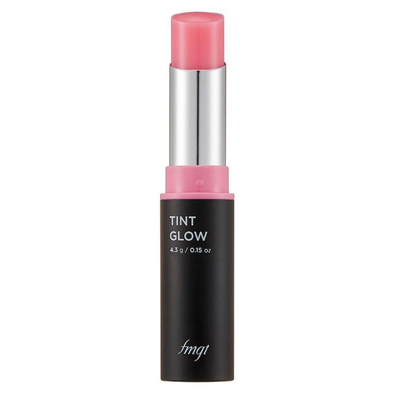 Balsamo Labial Fundente Hidratante Coreano 01
