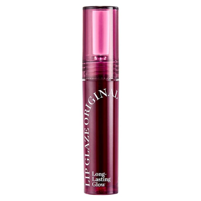 Brillo Labial Intransferible Lip Glaze 03 Plum Jam