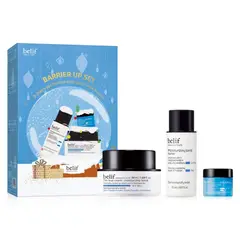 BELIF - Edition Barrier Up Set