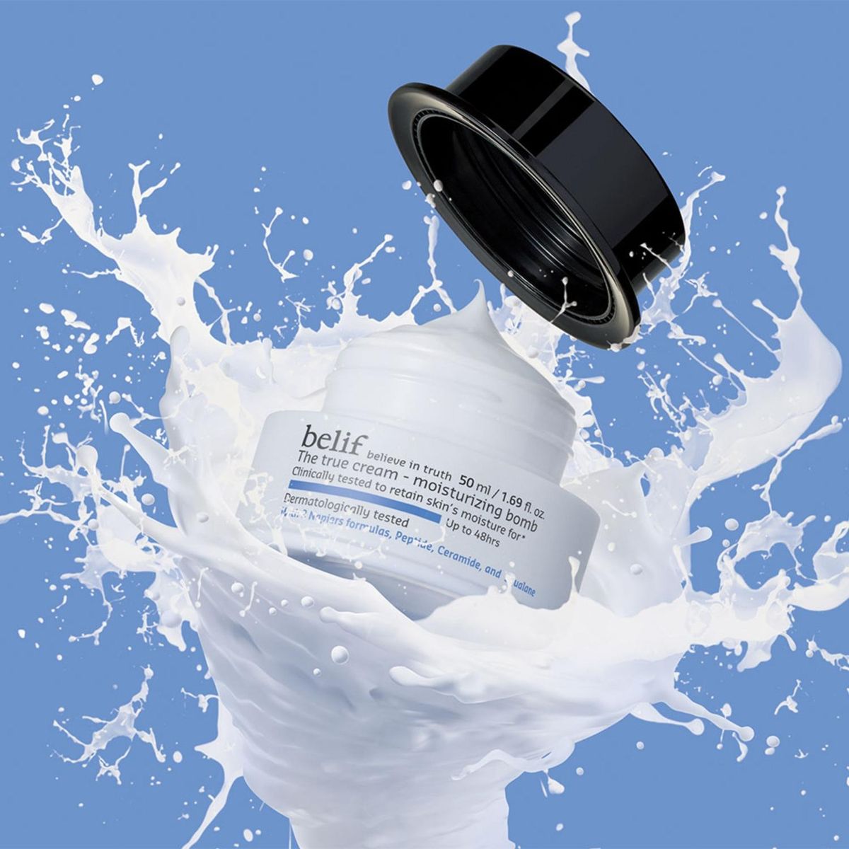 BELIF - Edition Barrier Up Set Belif