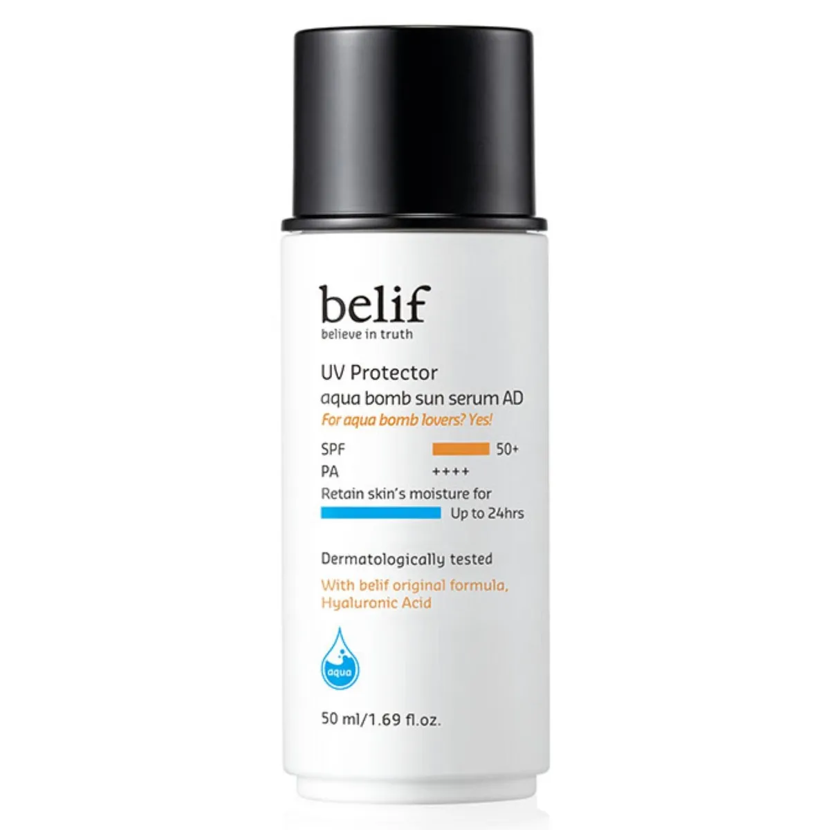 BELIF - Protect Sun Serum Spf50 Belif