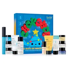 undefined - Calendario de Adviento Belif - 12 Pcs