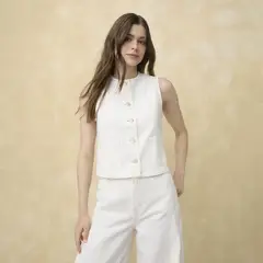 UNIVERSITY CLUB - Chaqueta Mujer