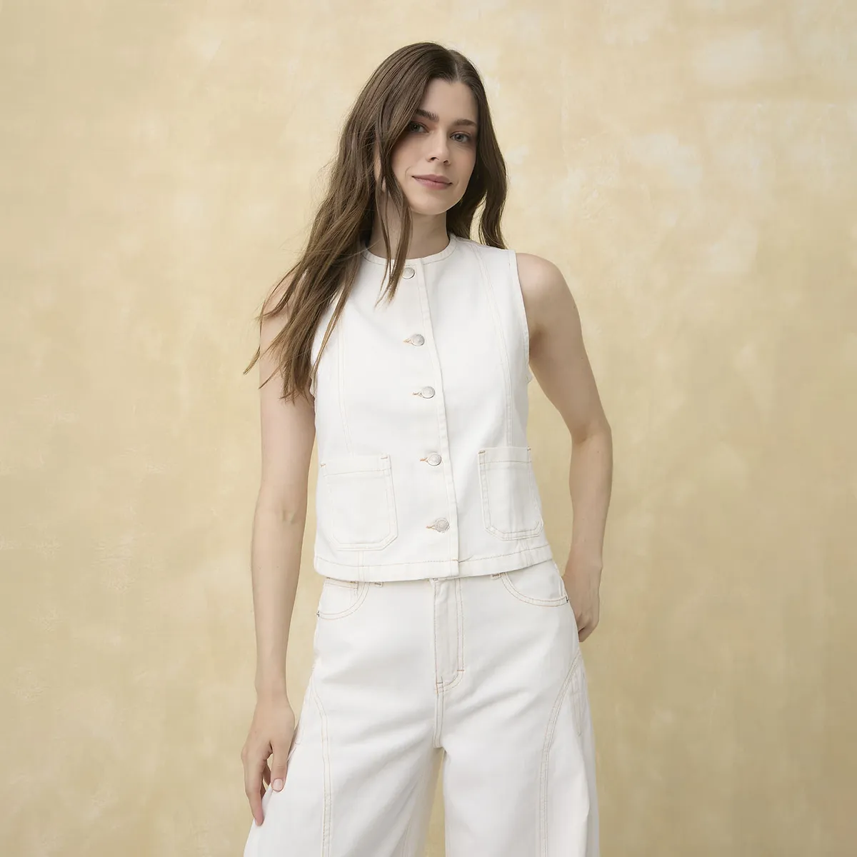 UNIVERSITY CLUB - Chaqueta Mujer University Club