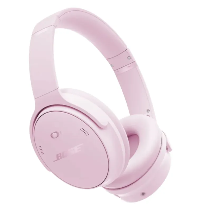 BOSE - Audífono Bluetooth Hp Quietcomfort Petal Pink Bose