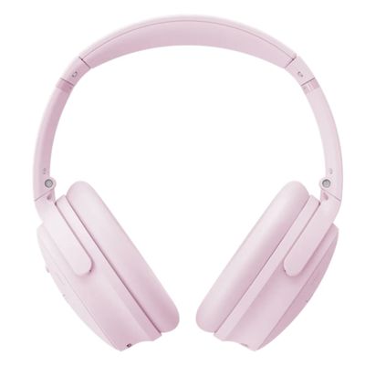 Imagen 2 del producto Audífono Bluetooth Hp Quietcomfort Petal Pink