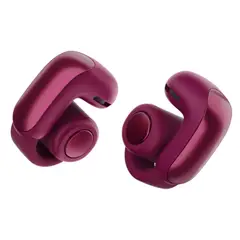 BOSE - Audífono Bluetooth Ebs Ultraopen Deep Plum