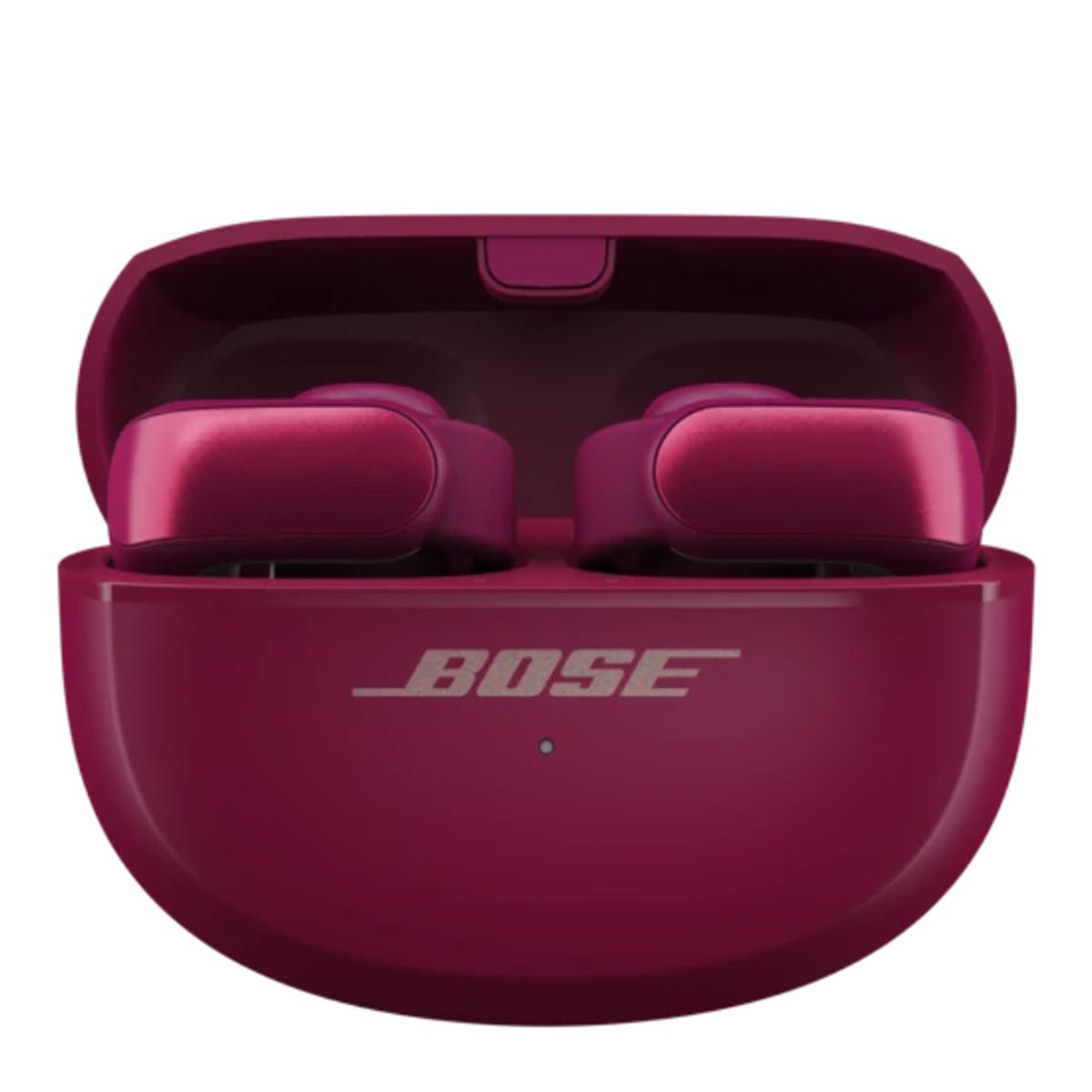 BOSE - Audífono Bluetooth Ebs Ultraopen Deep Plum Bose