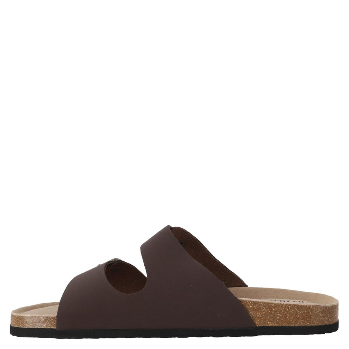 BAMERS - Sandalias Hombre Café Bamers
