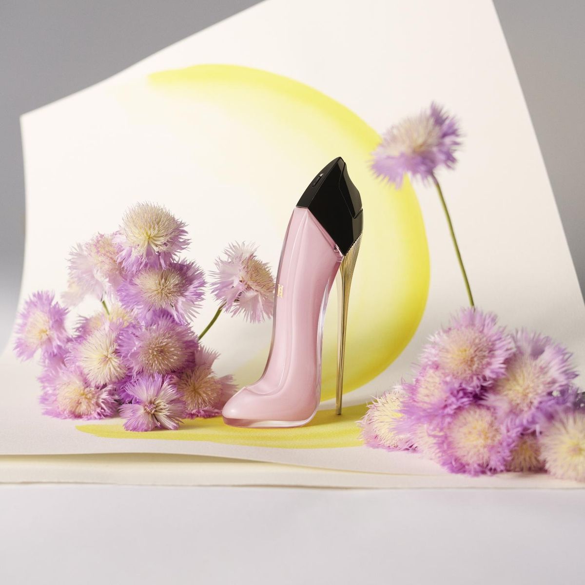 CAROLINA HERRERA - Estuche Good Girl Blush Eau De Parfum 80 Ml + 10 Ml + Blusher  Rose Jasmine 5 Ml Carolina Herrera