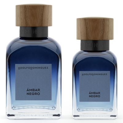 Imagen 2 del producto Estuche Ámbar Negro Eau De Parfum 120 Ml + 60 Ml
