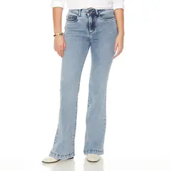 WADOS - Jeans Algodón Mujer