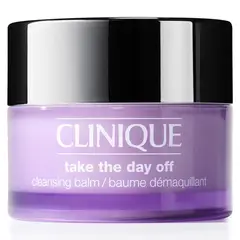 CLINIQUE - Take The Day Off - Bálsamo desmaquillante para rostro y ojos 30ml