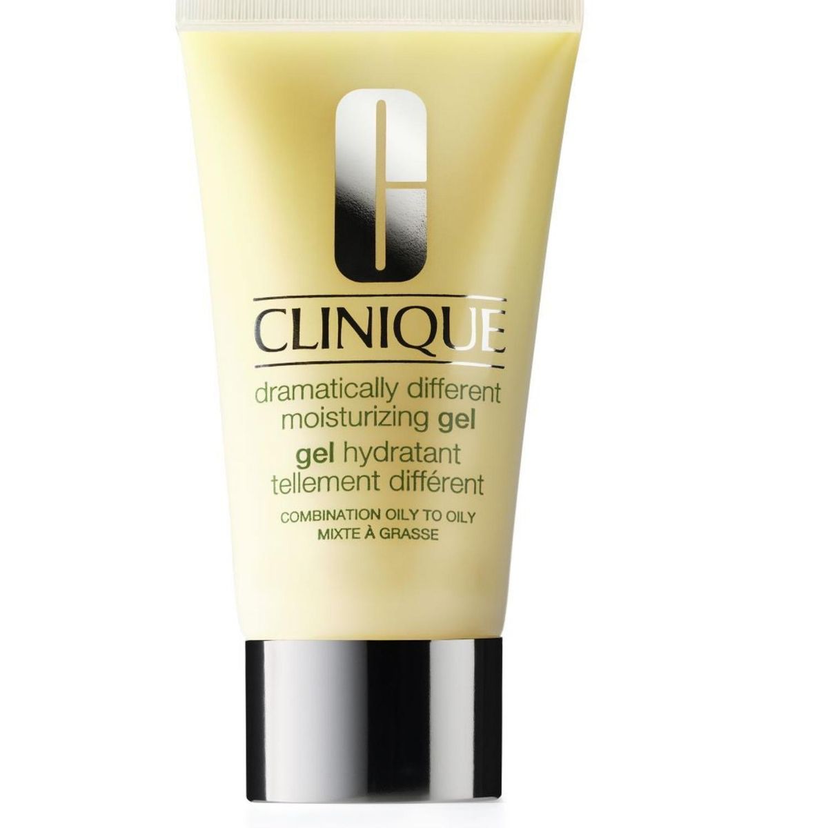 CLINIQUE - Crema Hidratante en Gel Dramatically Different Moisturizing Oil-Free Gel Mini 50 ml 