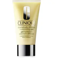 CLINIQUE - Crema Hidratante en Gel Dramatically Different Moisturizing Oil-Free Gel 50 ml