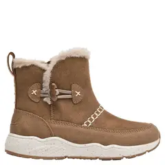 PANAMA JACK - Botin Niña Café (28 A 33)