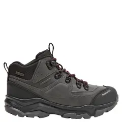 PANAMA JACK - Botin Niño Gris (28 A 33)