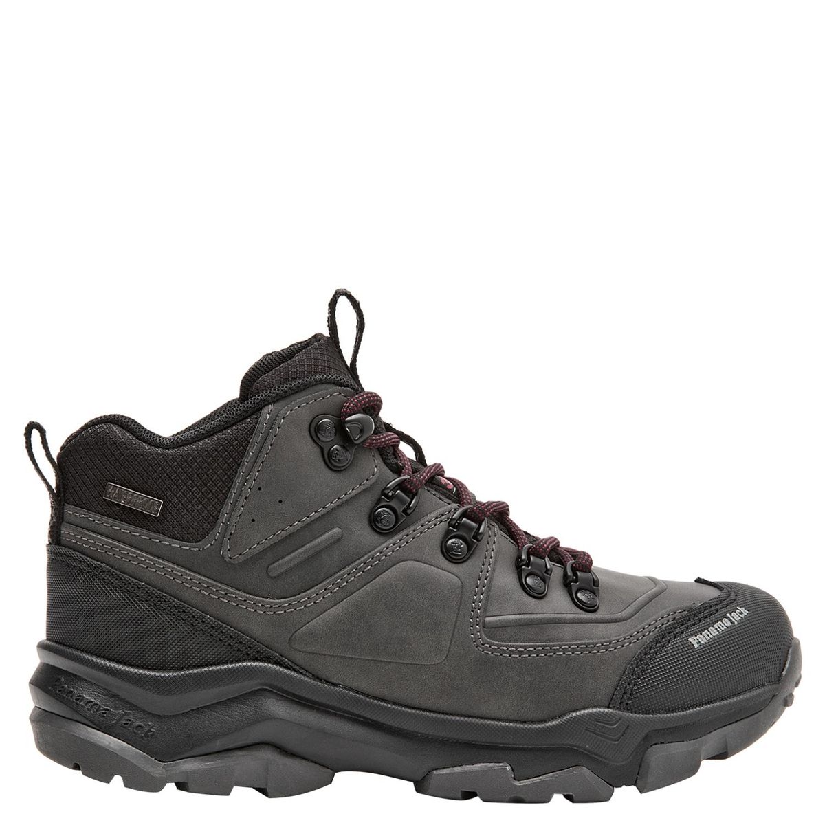 PANAMA JACK - Botin Niño Gris (28 A 33) Panama Jack