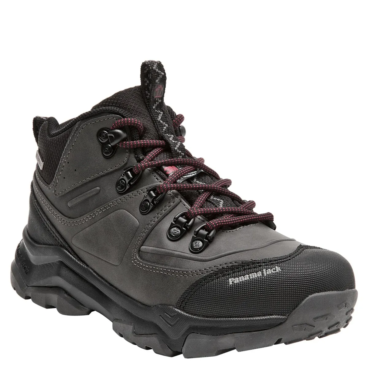 PANAMA JACK - Botin Niño Gris (28 A 33) Panama Jack