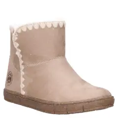 PANAMA JACK - Botin Niña Beige (34 A 38)
