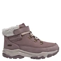 PANAMA JACK - Botin Niña Rosa (34 A 38)