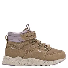 PANAMA JACK - Botin Niña Café (28 A 33)