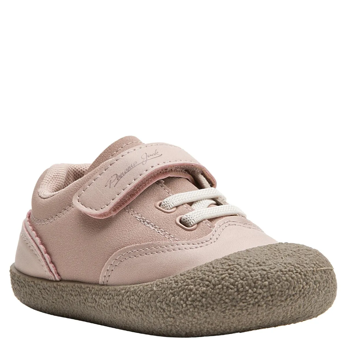 PANAMA JACK - Zapatilla Urbana Niña Rosa (22 A 27) Panama Jack