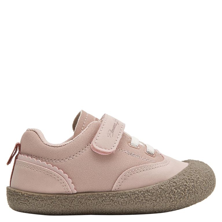 PANAMA JACK Zapatilla Urbana Niña Rosa (22 A 27)