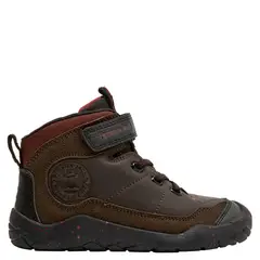 PANAMA JACK - Botin Niño Café Oscuro (28 A 33)