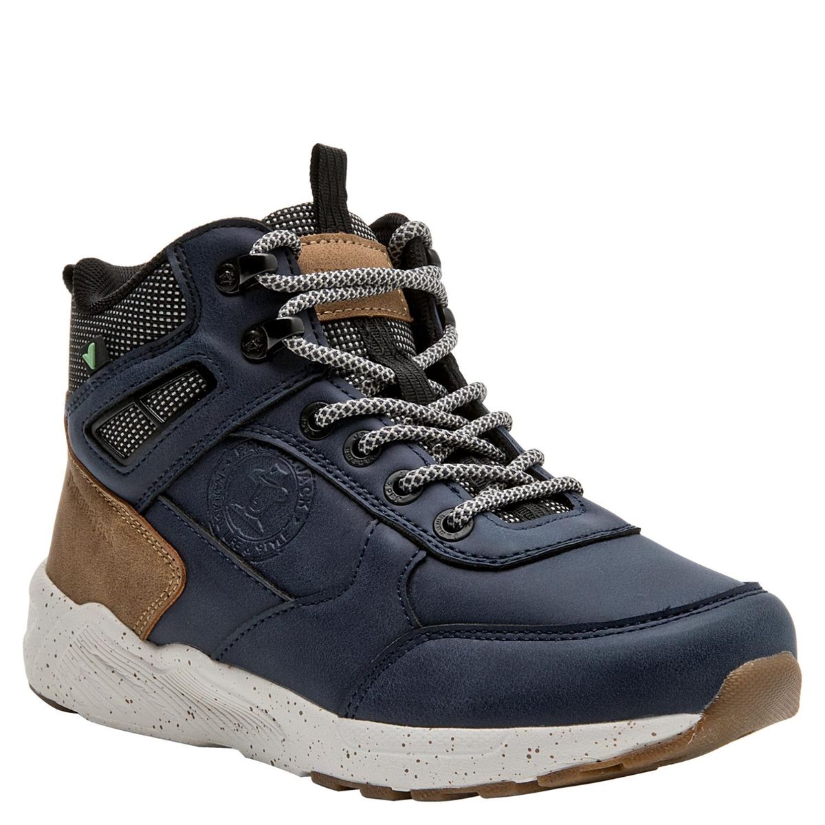 PANAMA JACK - Botin Niño Azul (34 A 38) Panama Jack