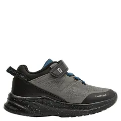 PANAMA JACK - Zapatilla Urbana Niño Gris (28 A 33)