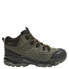 PANAMA JACK - Botin Niño Verde (34 A 38)