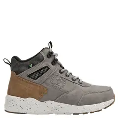 PANAMA JACK - Botin Niño Gris (34 A 38)