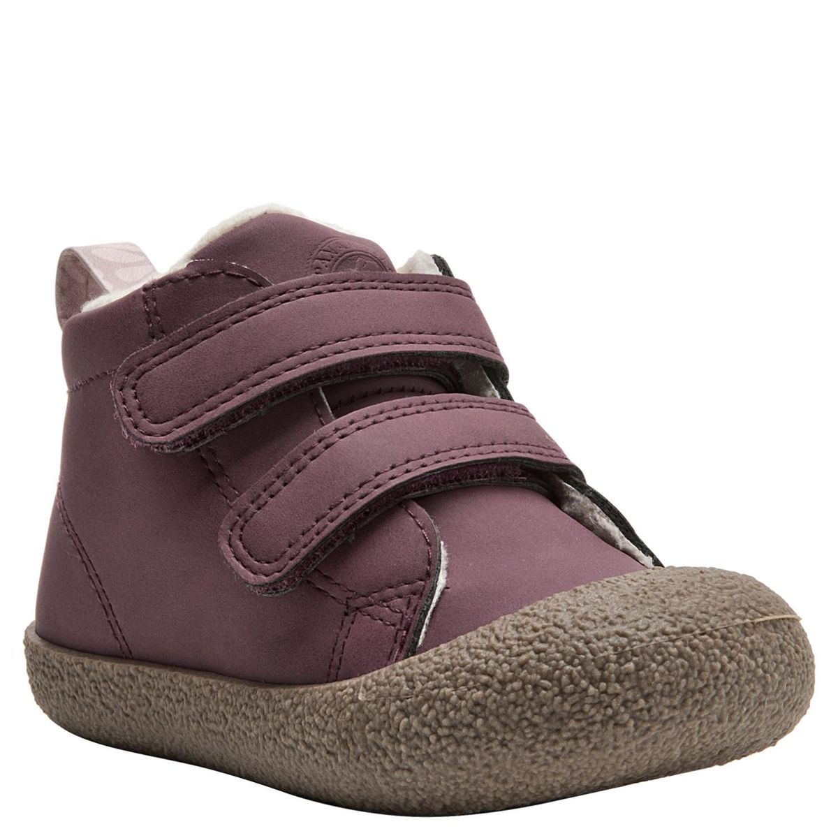 PANAMA JACK - Botin Niña Rosa (22 A 27) Panama Jack