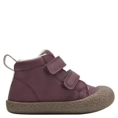 PANAMA JACK - Botin Niña Rosa (22 A 27)