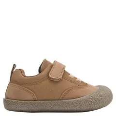 PANAMA JACK - Zapatilla Urbana Unisex Niño Camel (22 A 27)