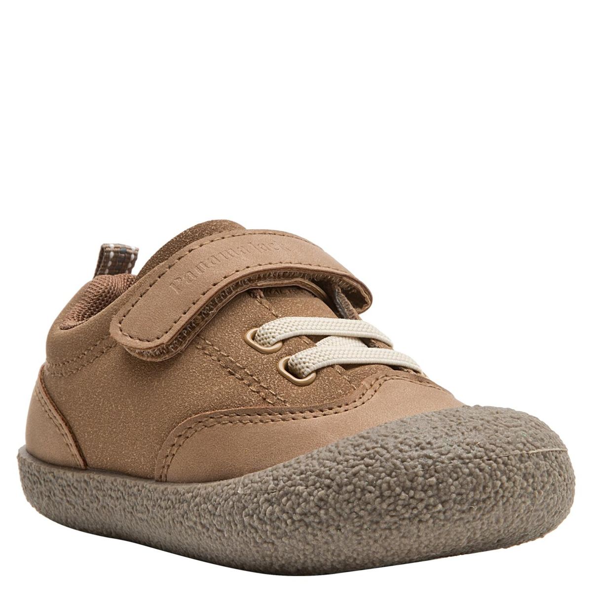 PANAMA JACK - Zapatilla Urbana Unisex Niño Camel (22 A 27) Panama Jack