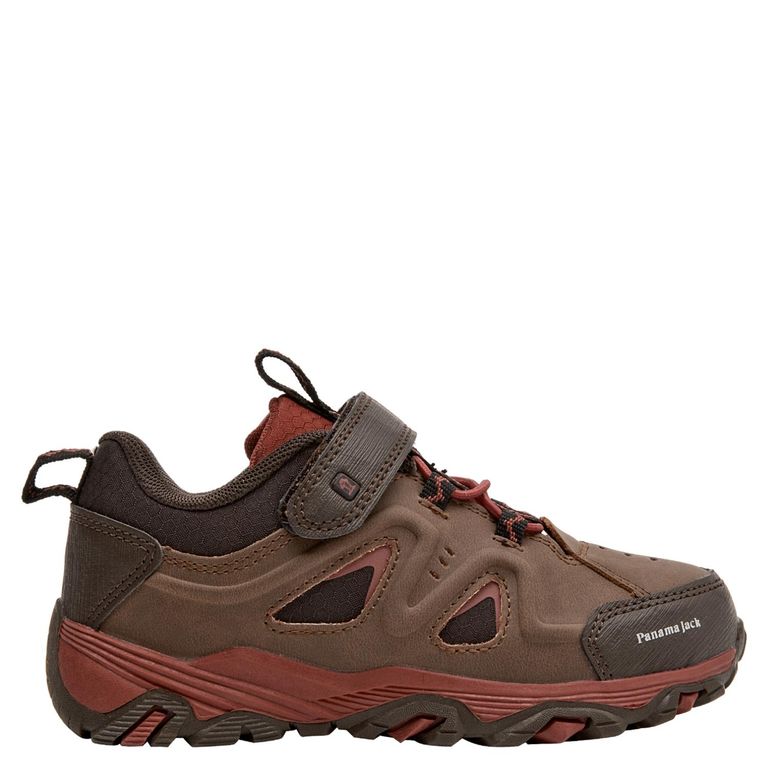 Zapatilla Urbana Niño Café (28 a 33)