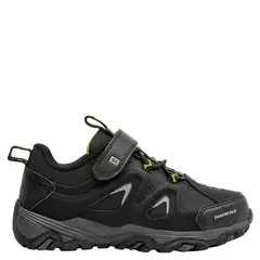 PANAMA JACK - Zapatilla Urbana Niño Negro (34 A 38)