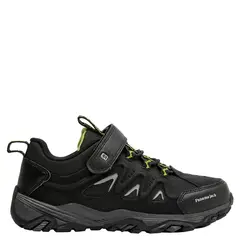 PANAMA JACK - Zapatilla Urbana Niño Negro (28 A 33)