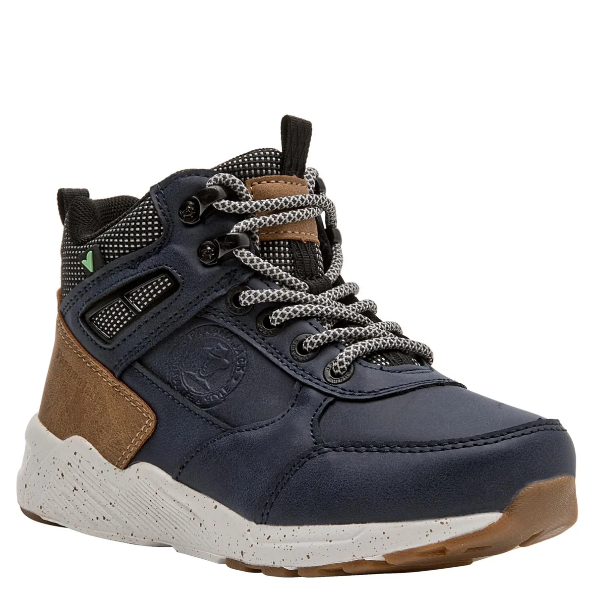 PANAMA JACK - Botin Niño Azul (28 A 33) Panama Jack