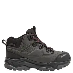 PANAMA JACK - Botin Niño Gris (34 A 38)