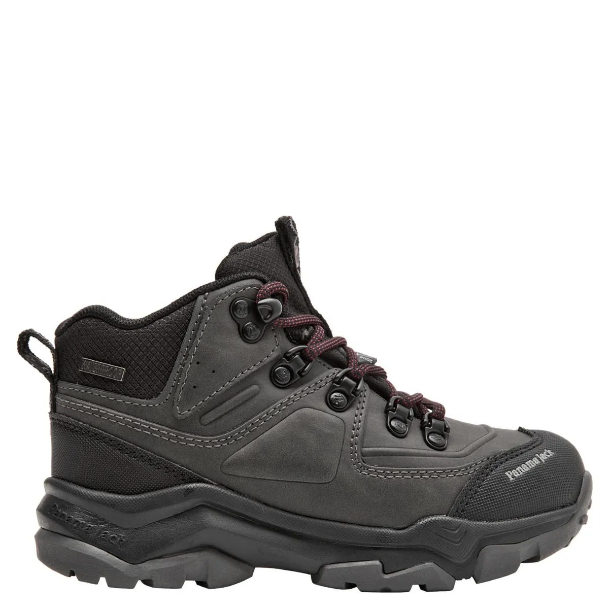 PANAMA JACK - Botin Niño Gris (34 A 38) Panama Jack