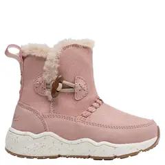 PANAMA JACK - Botin Niña Rosa (34 A 38)