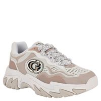 Nennzo Zapatilla Urbana Mujer Blanco