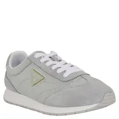 GUESS - Joggin Zapatilla Urbana Mujer Grafito