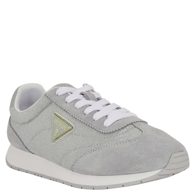 GUESS Joggin Zapatilla Urbana Mujer Grafito