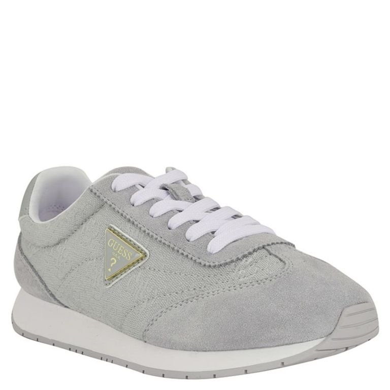 Joggin Zapatilla Urbana Mujer Grafito